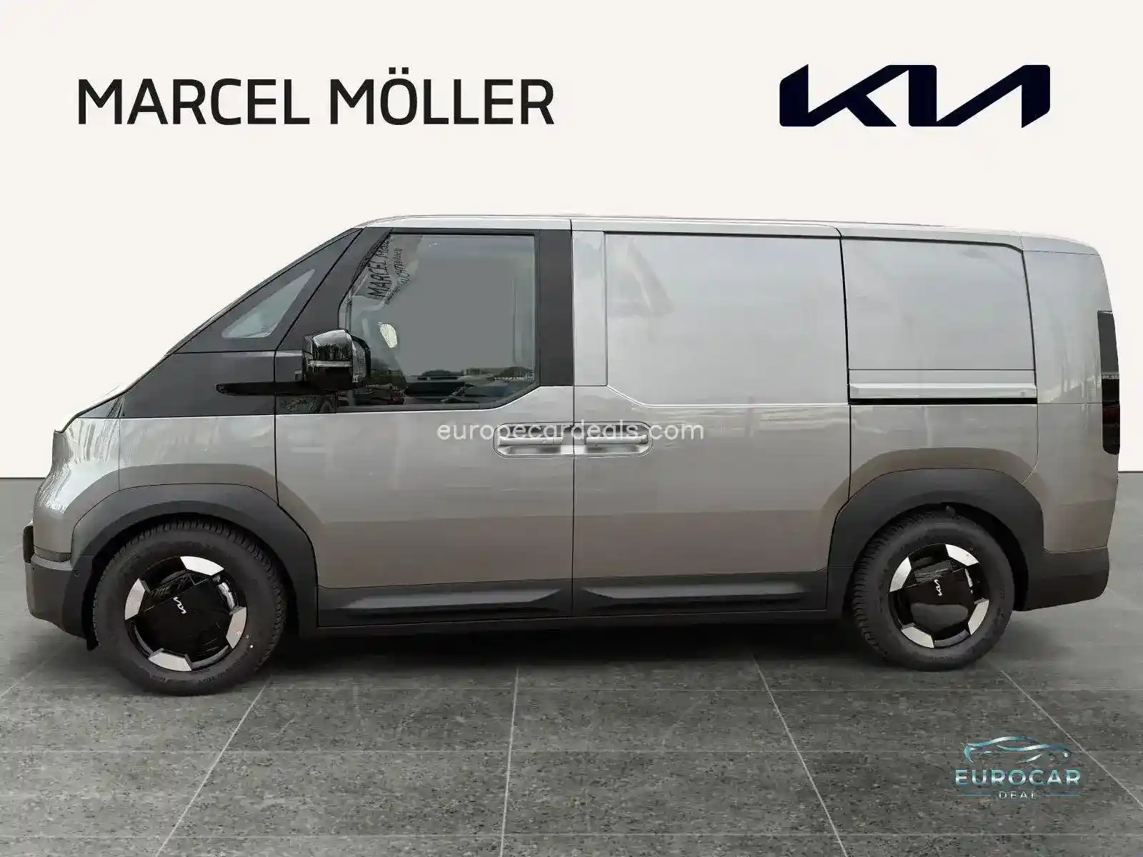 Kia PV5