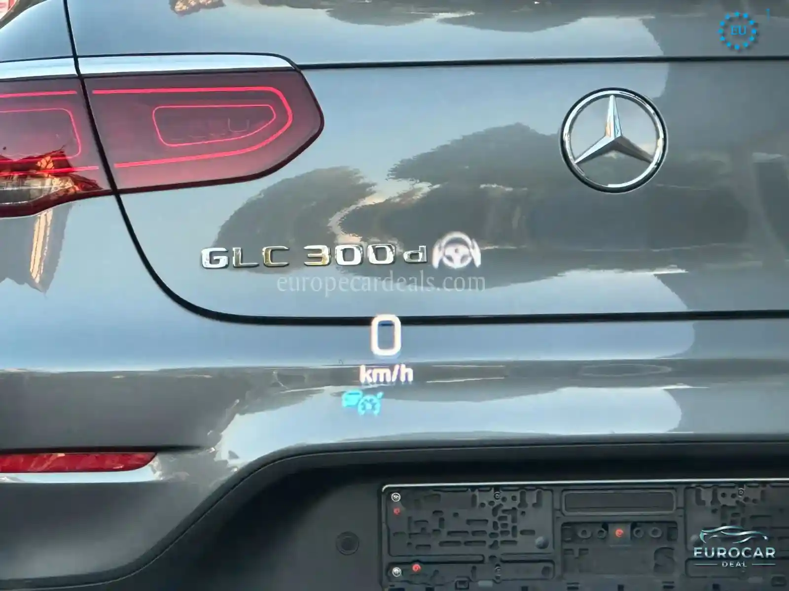 Mercedes-Benz E 63 AMG