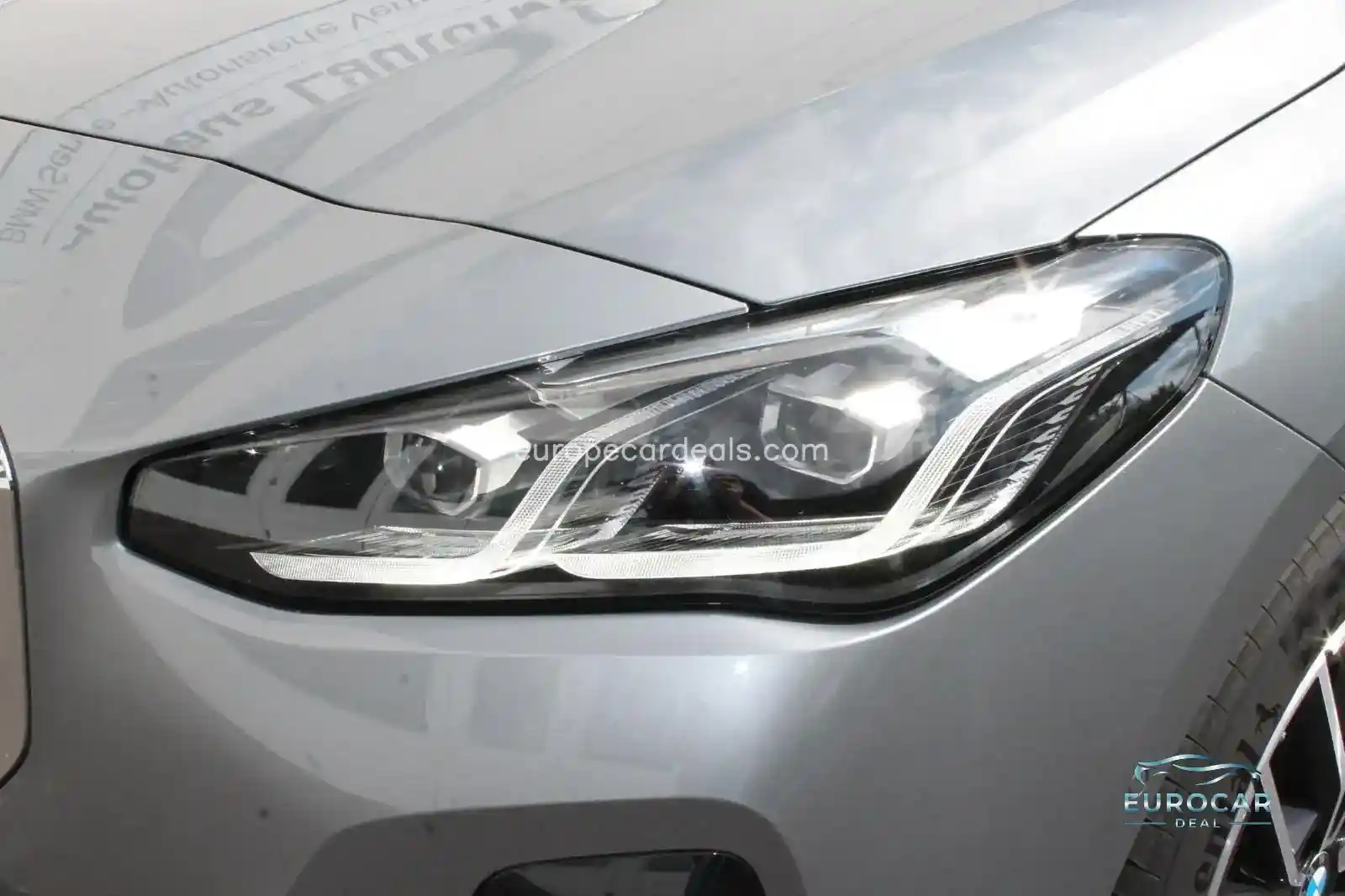 BMW 220 Active Tourer