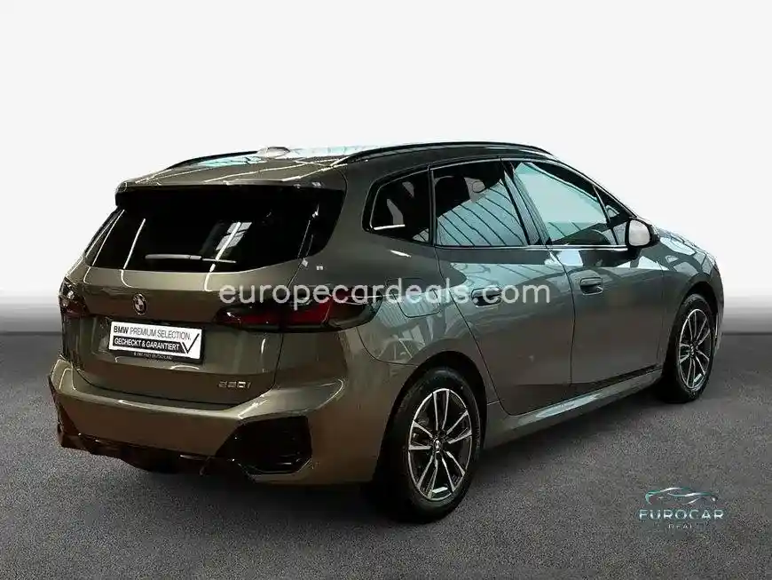 BMW 220 Active Tourer