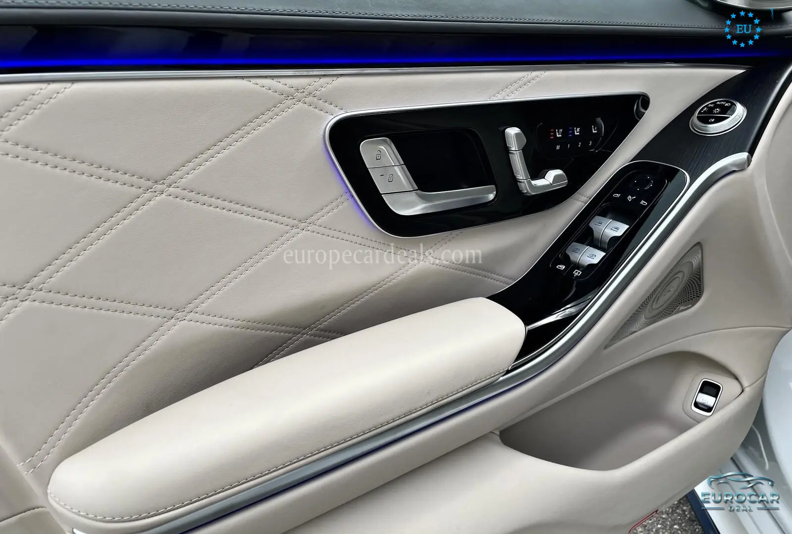 Mercedes-Benz S 63 AMG