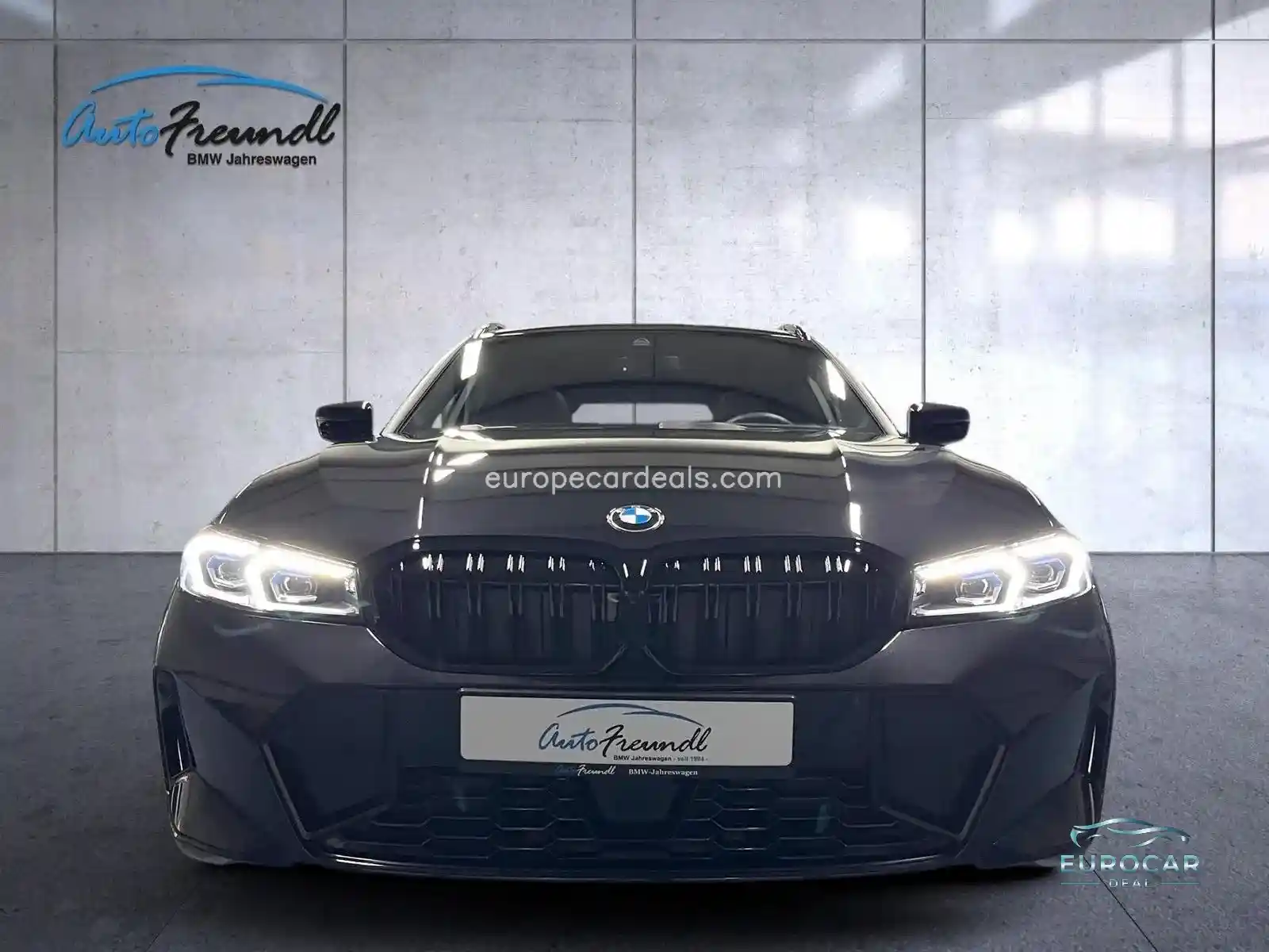 BMW 320