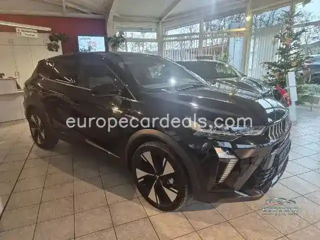 Mitsubishi Grandis