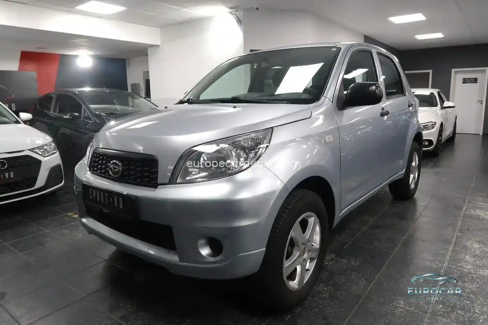 Daihatsu Terios
