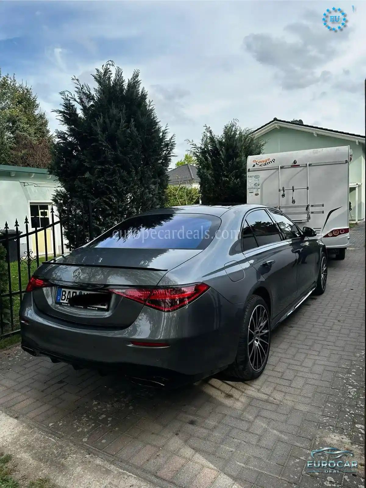 Mercedes-Benz E 350