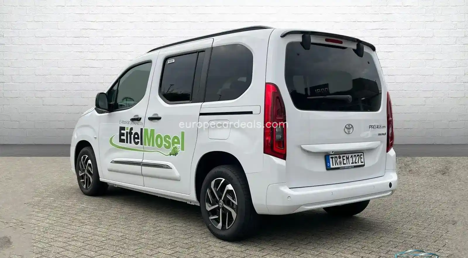Toyota Proace City