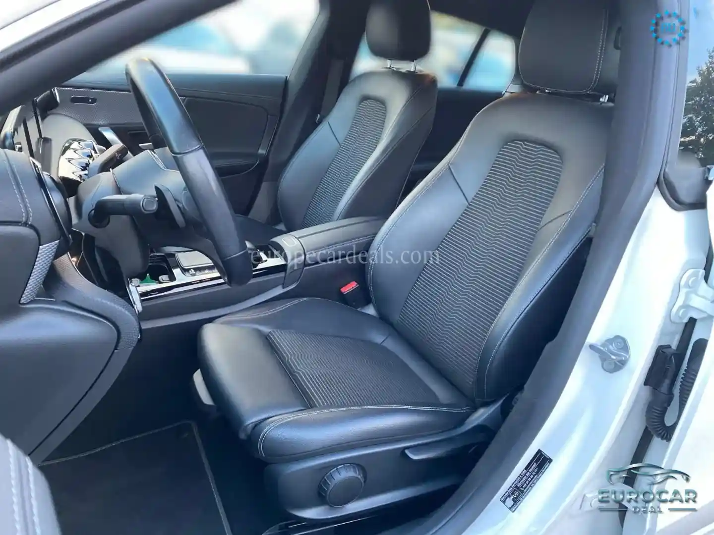 Mercedes-Benz CLA 180 Shooting Brake