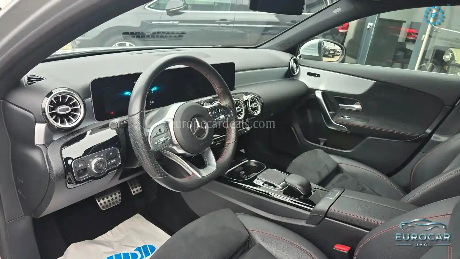 Mercedes-Benz A 220