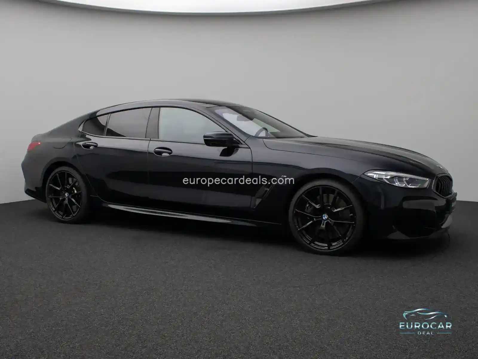 BMW M850