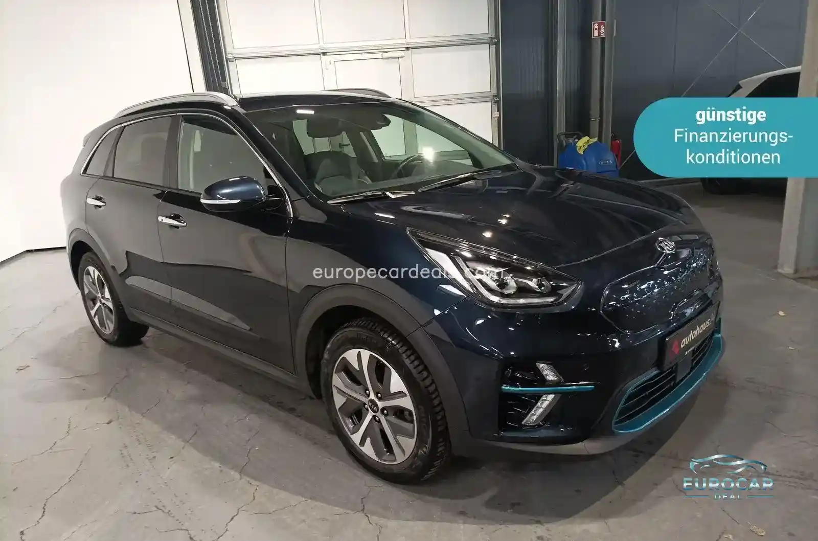 Kia Niro EV