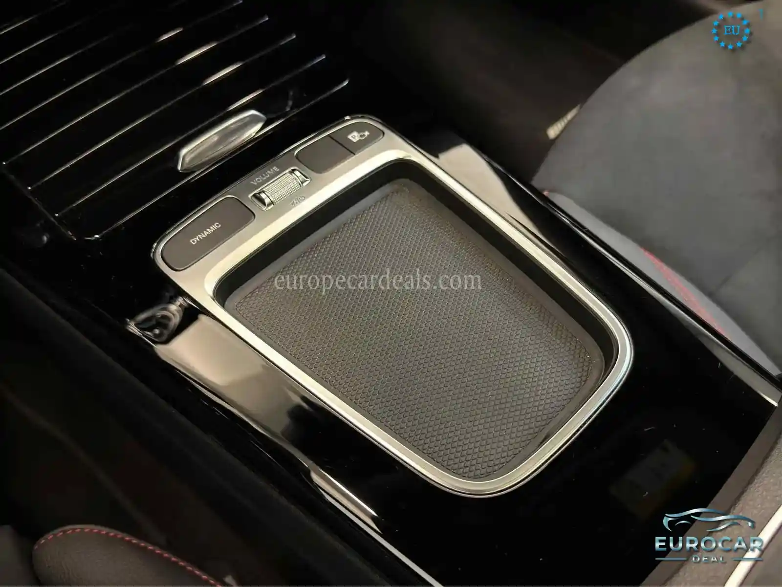 Mercedes-Benz CLA 200 Shooting Brake