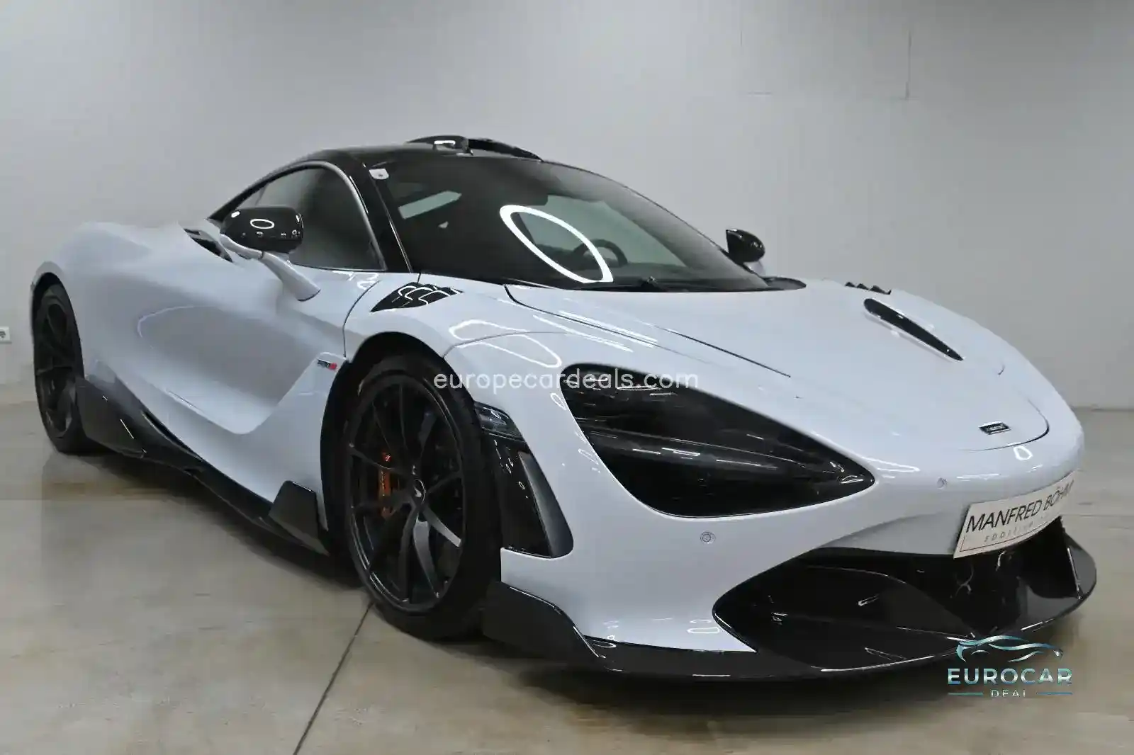 McLaren 720S