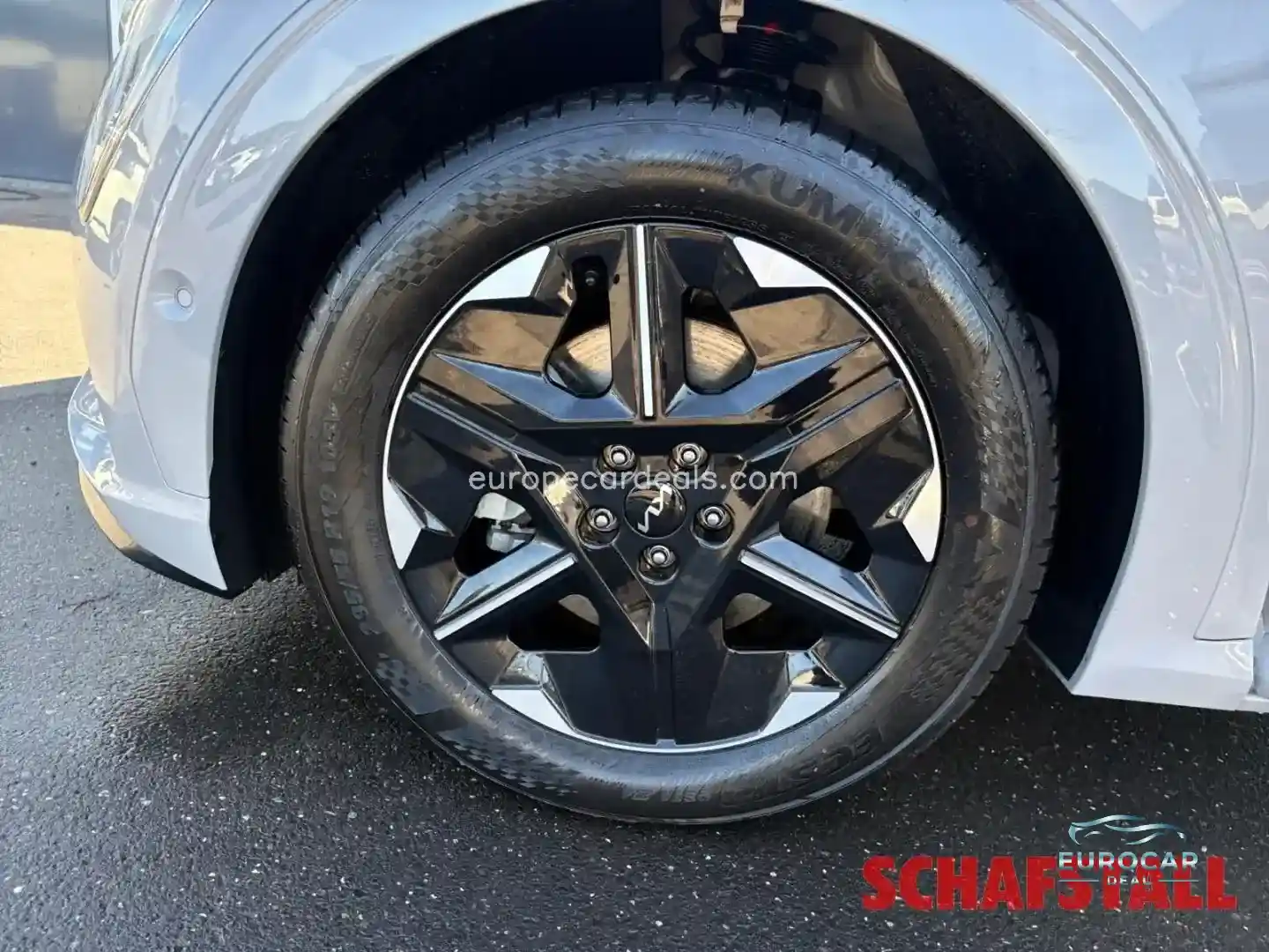 Kia EV6