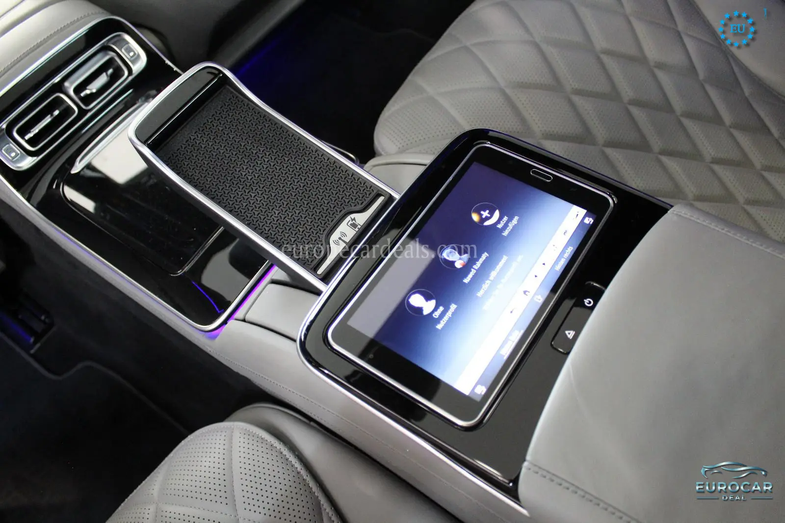 Mercedes-Benz S 400