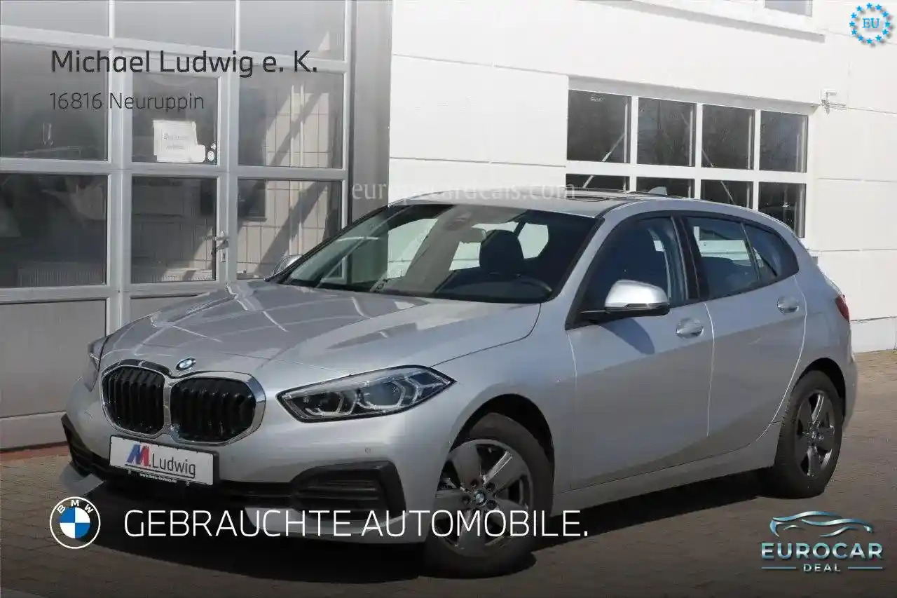 BMW 116