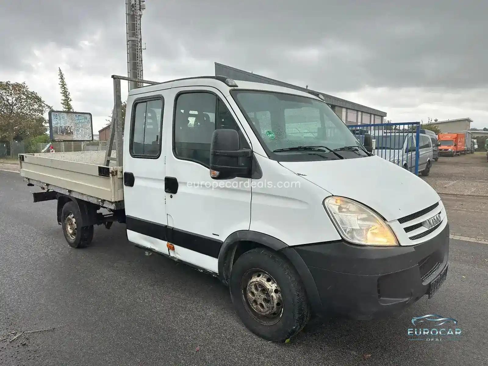 Iveco Other