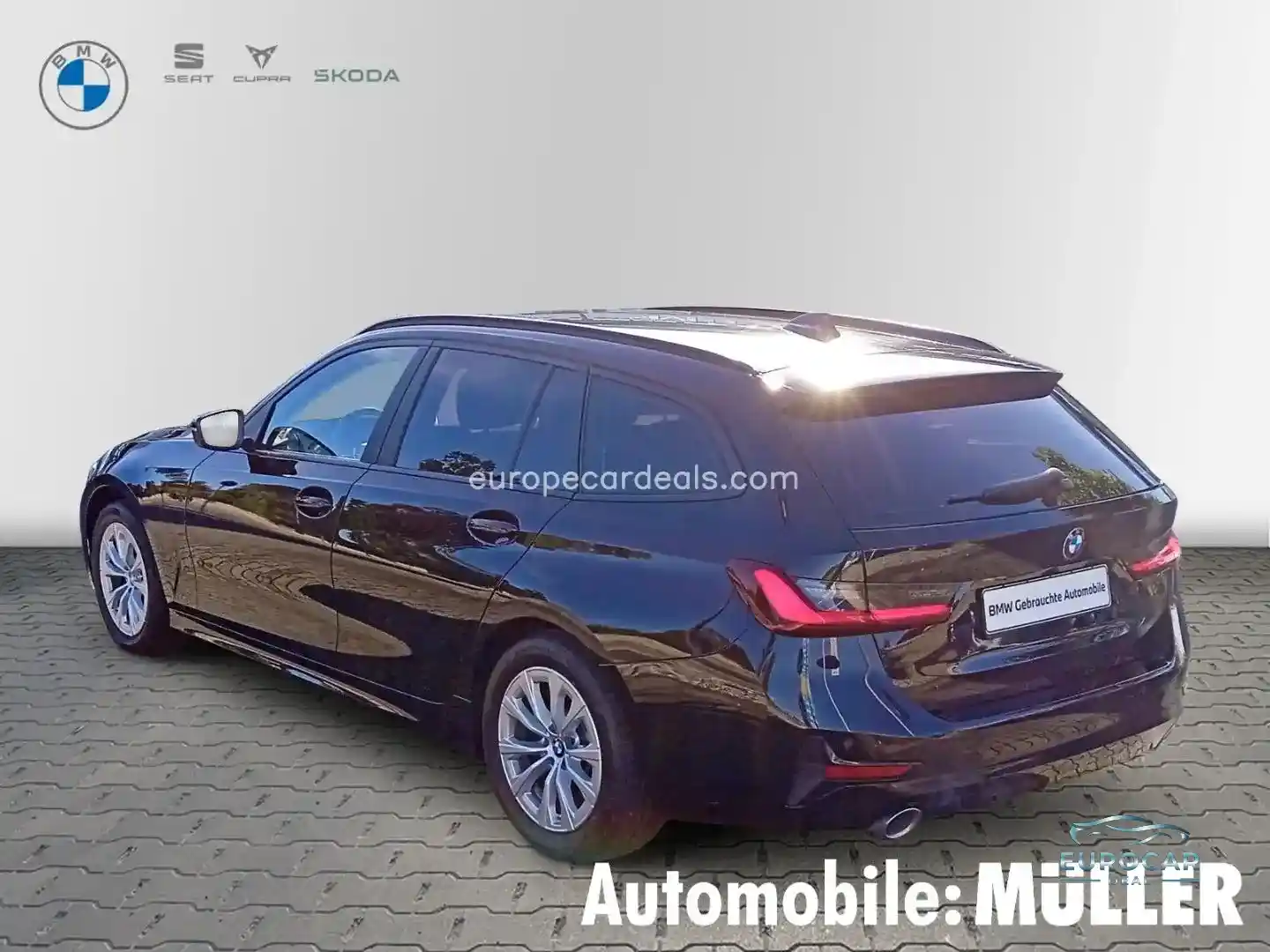 BMW 330