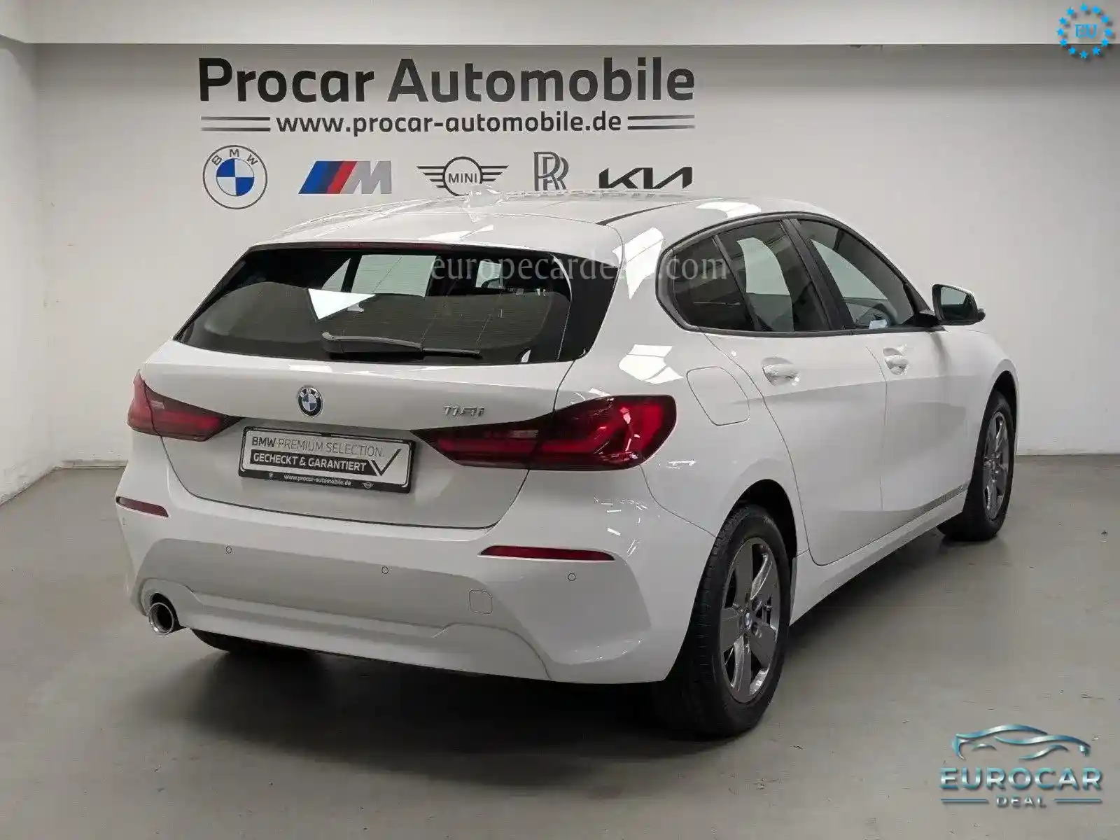 BMW 118