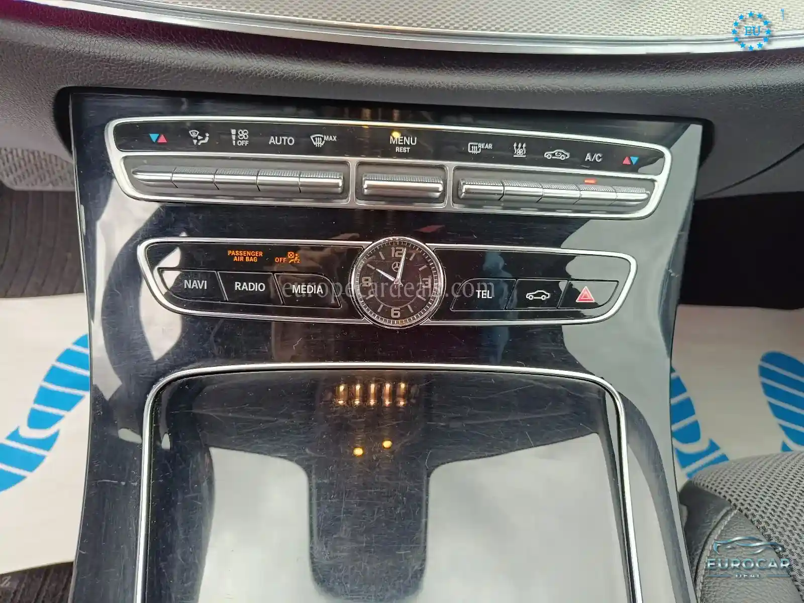 Mercedes-Benz E 350