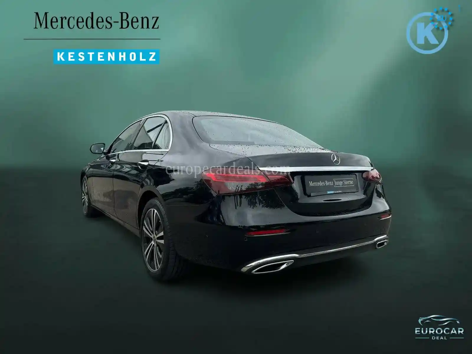 Mercedes-Benz E 400