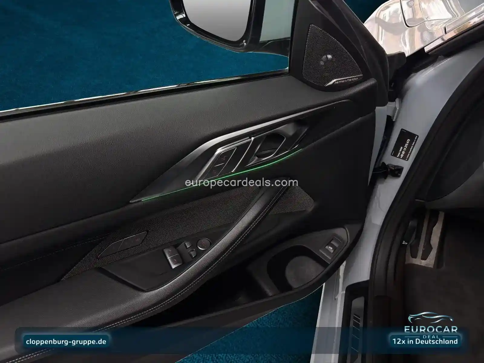 BMW 430