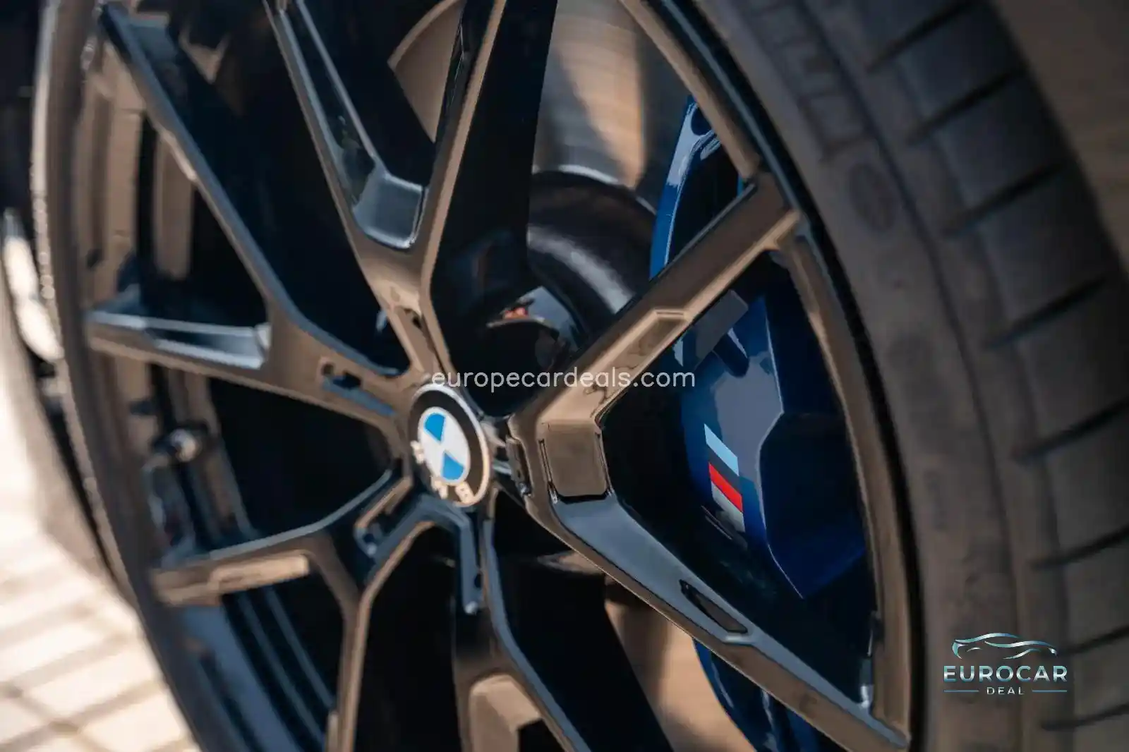 BMW M850