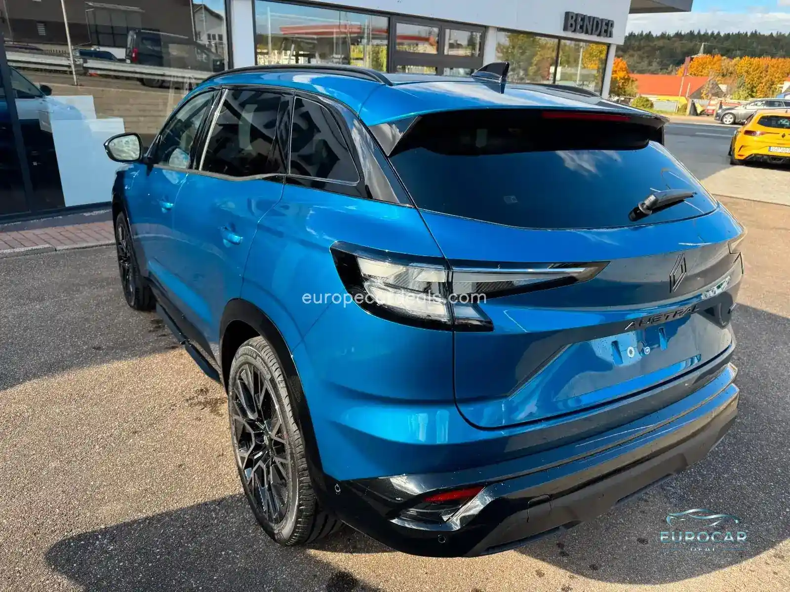 Renault Austral
