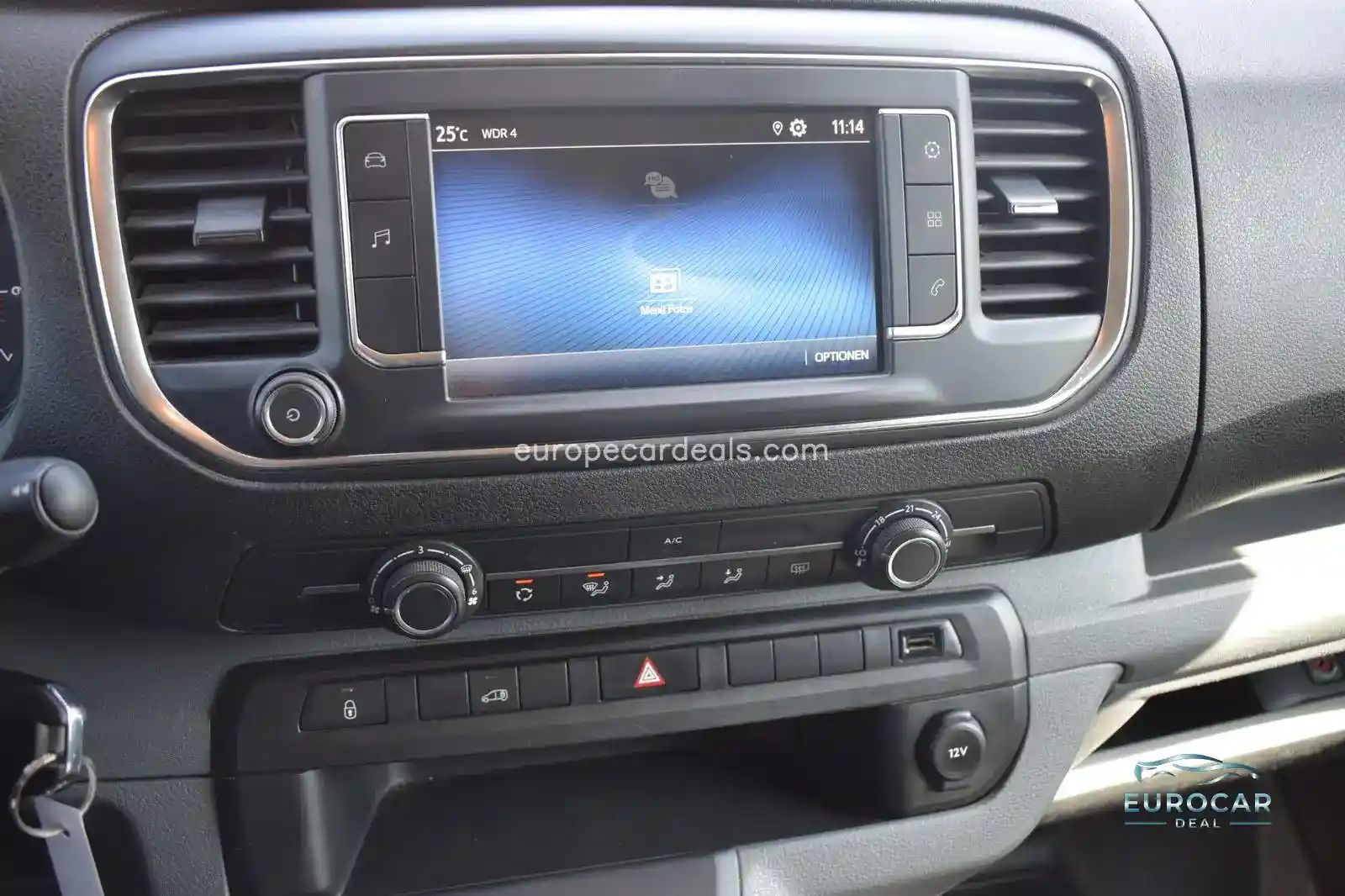 Toyota Proace (Verso)