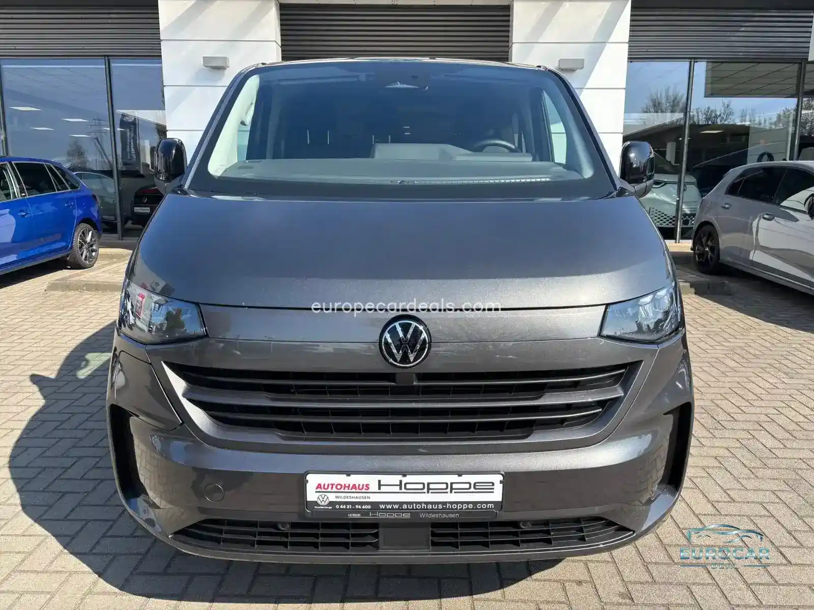 Volkswagen Other