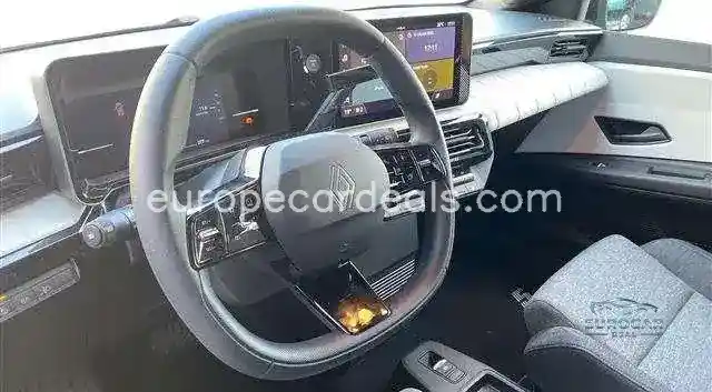 Renault Other