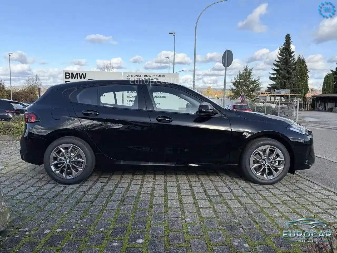 BMW 120