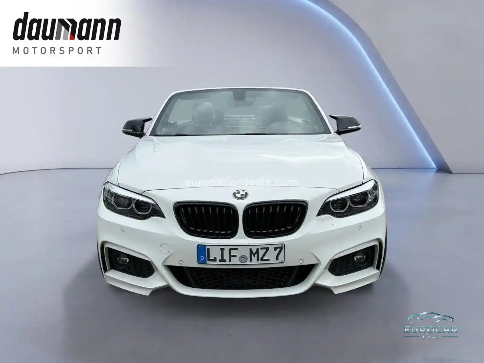 BMW 220