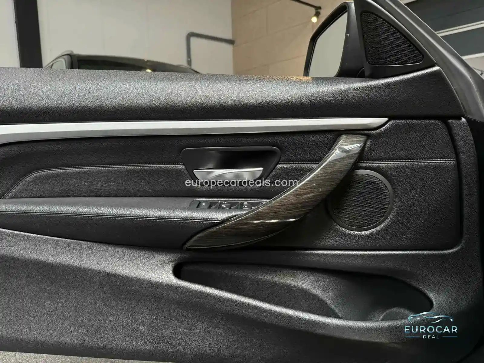 BMW 430