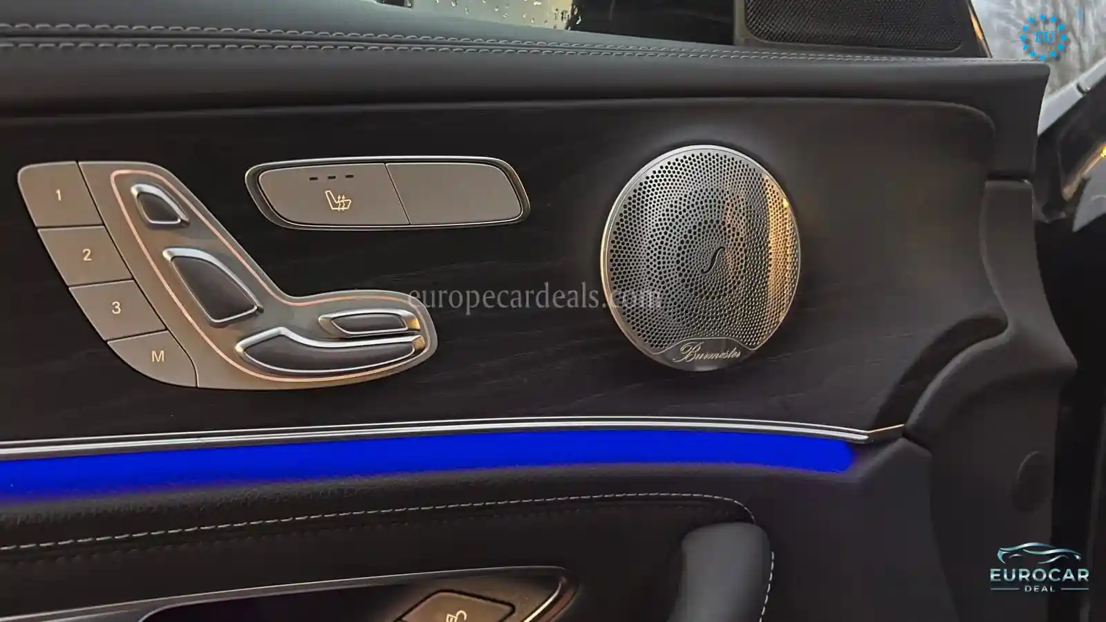 Mercedes-Benz E 63 AMG