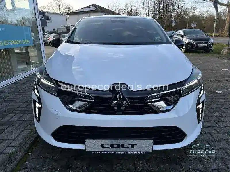 Mitsubishi Colt
