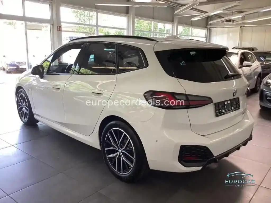 BMW 220 Active Tourer