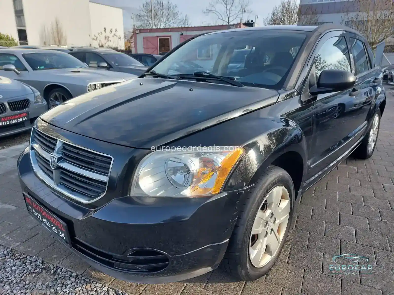 Dodge Caliber