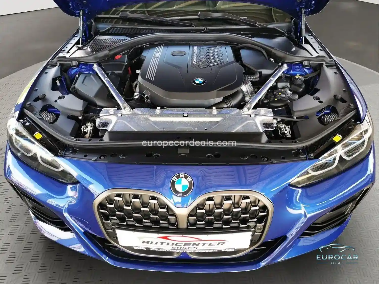BMW M440
