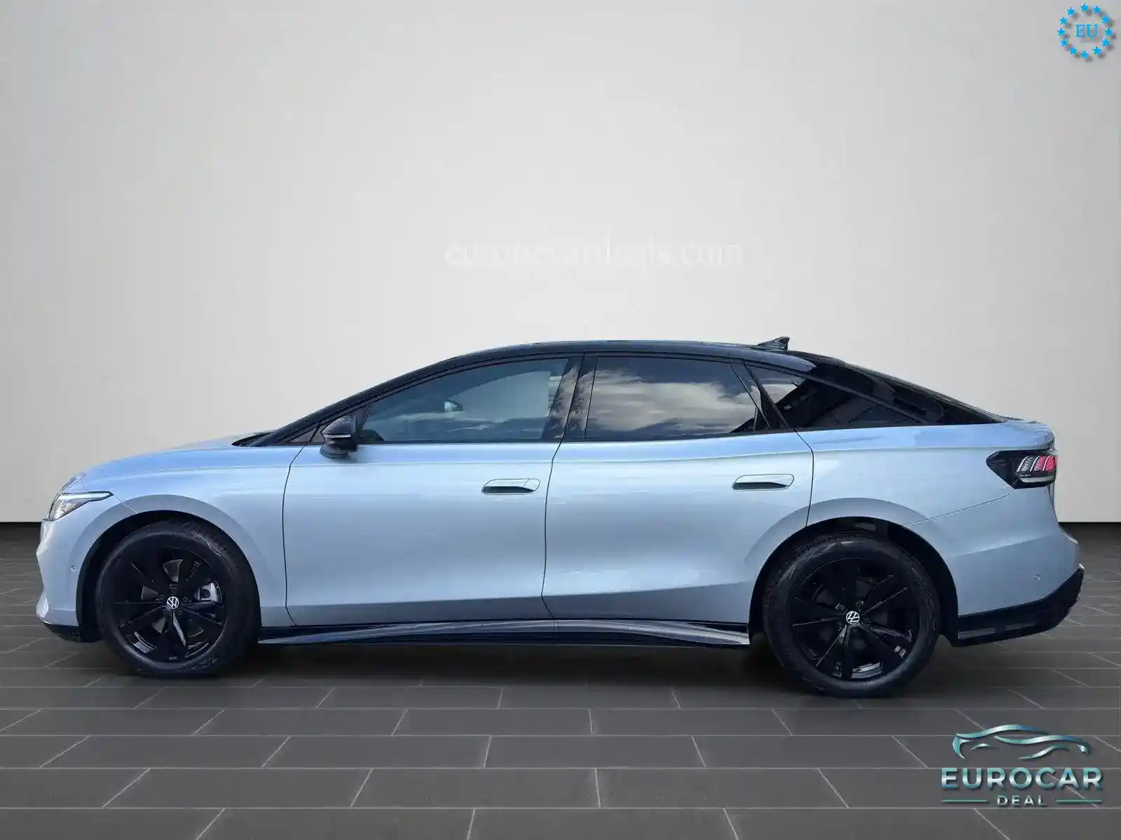 Volkswagen ID.7