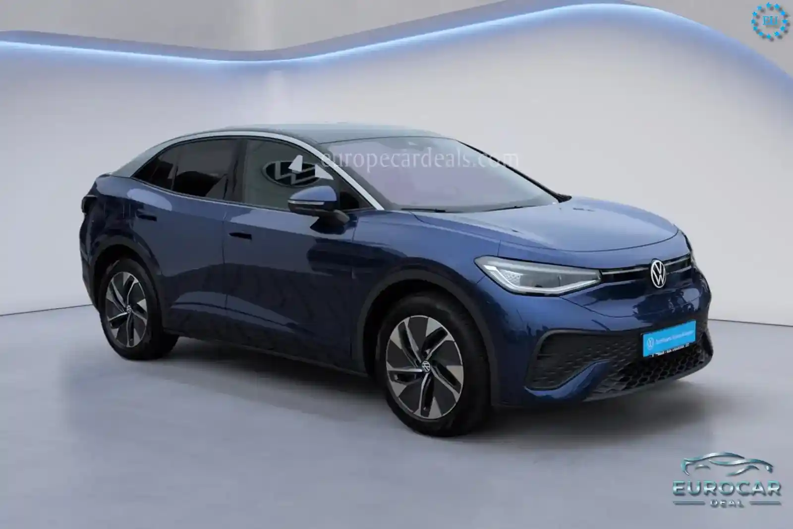 Volkswagen ID.5