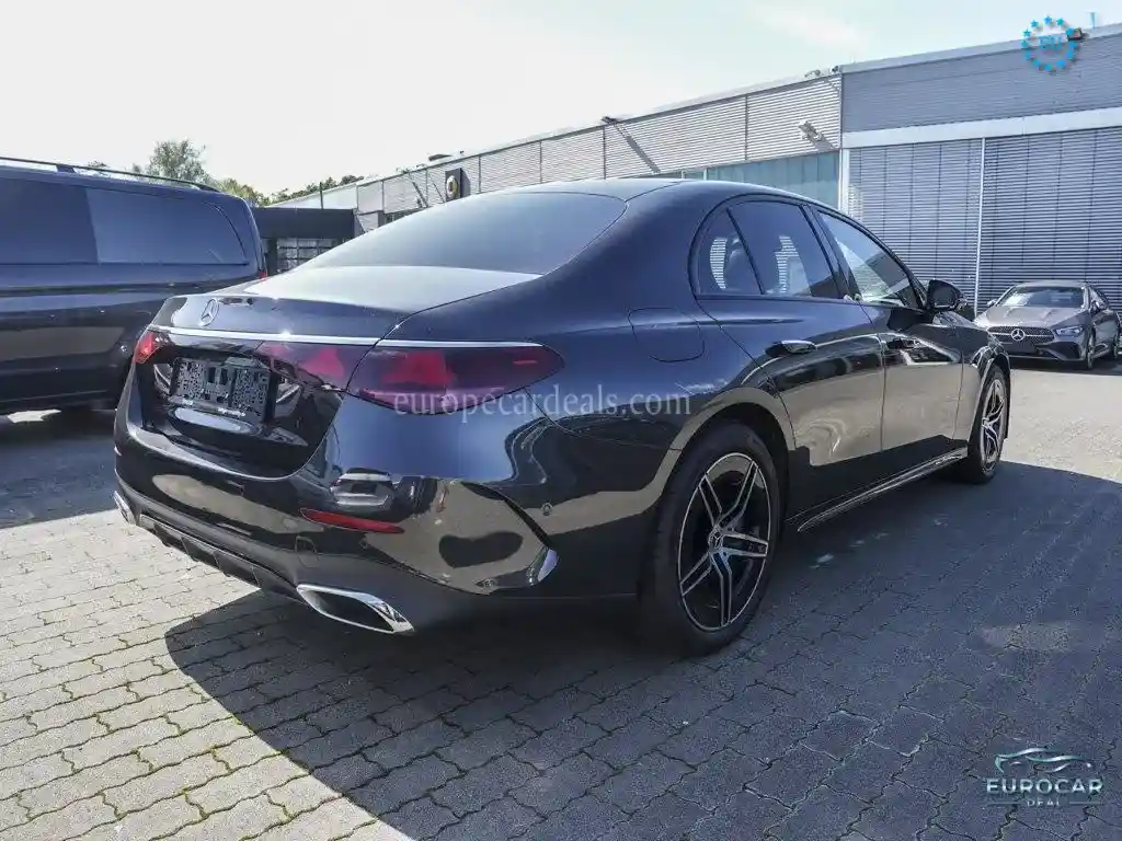 Mercedes-Benz E 300