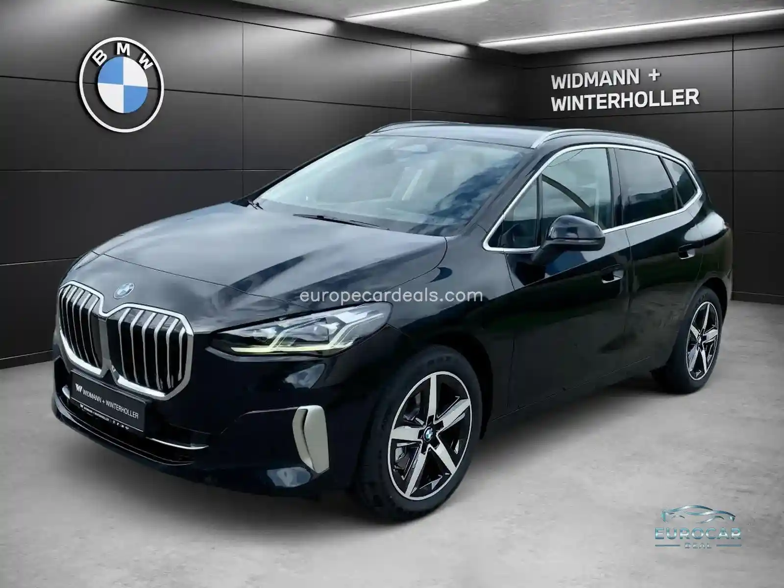BMW 220 Active Tourer