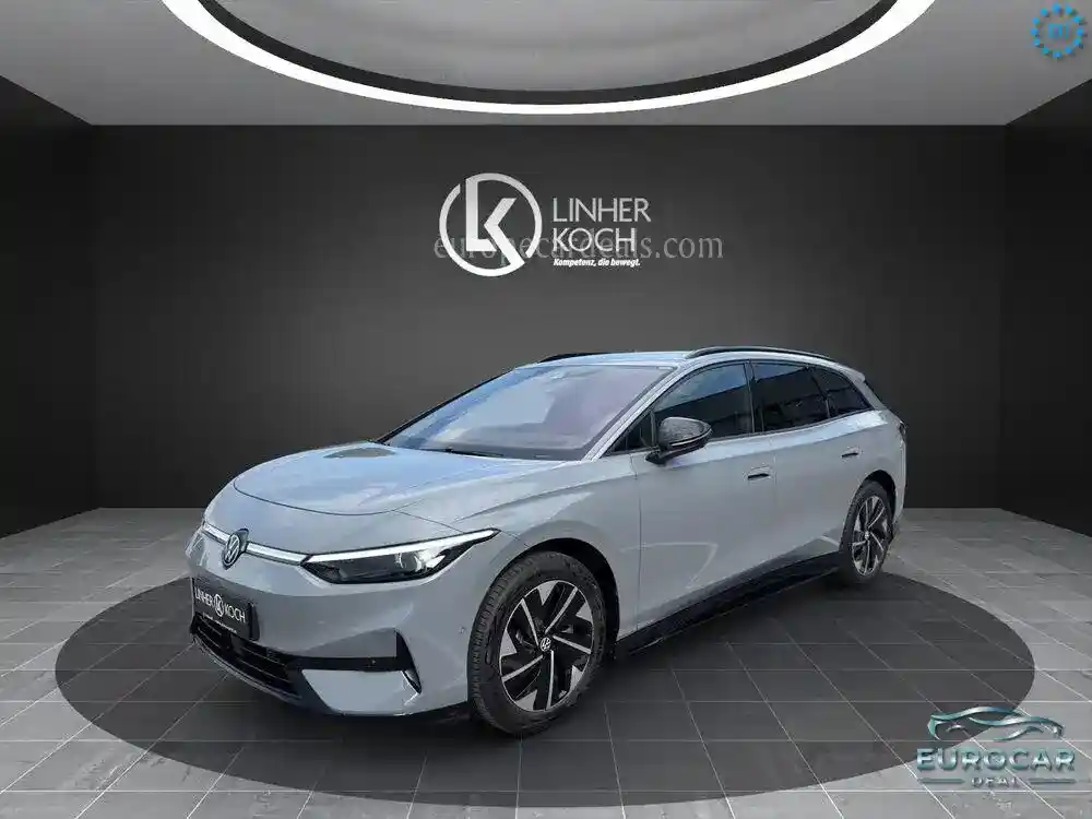 Volkswagen ID.7