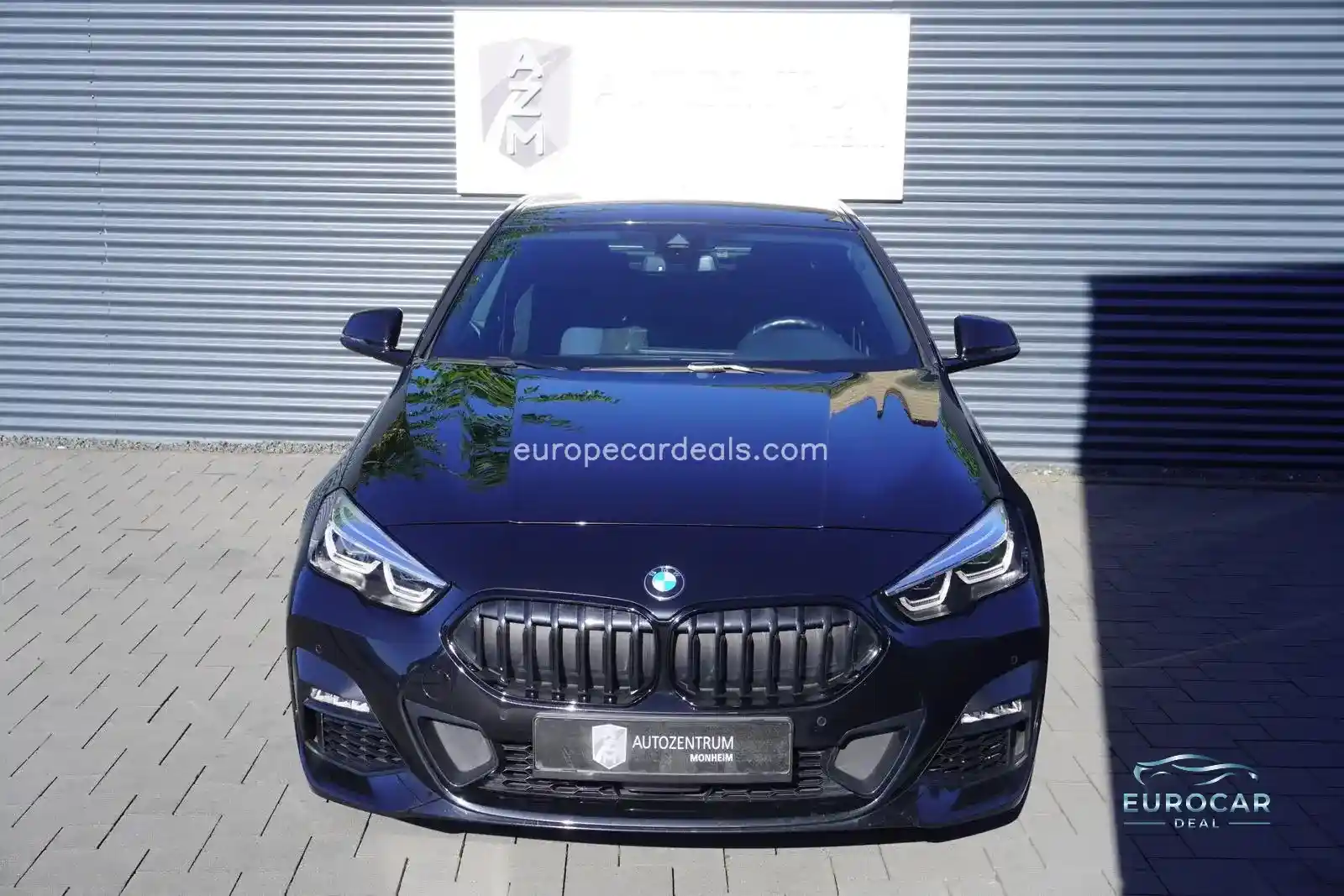 BMW 220 Gran Coupé