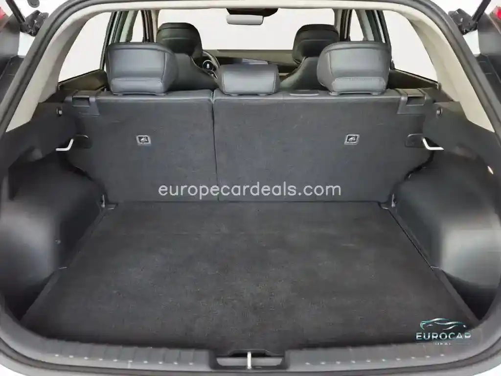 Kia Niro EV