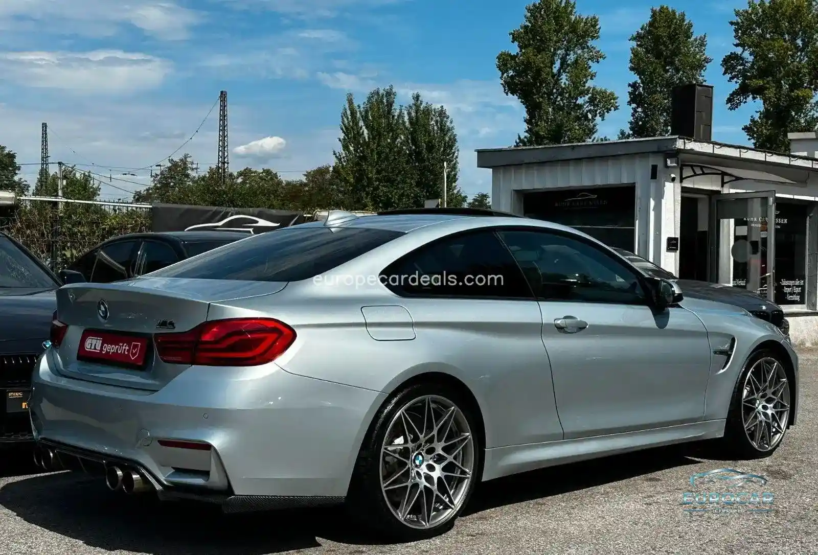 BMW M4