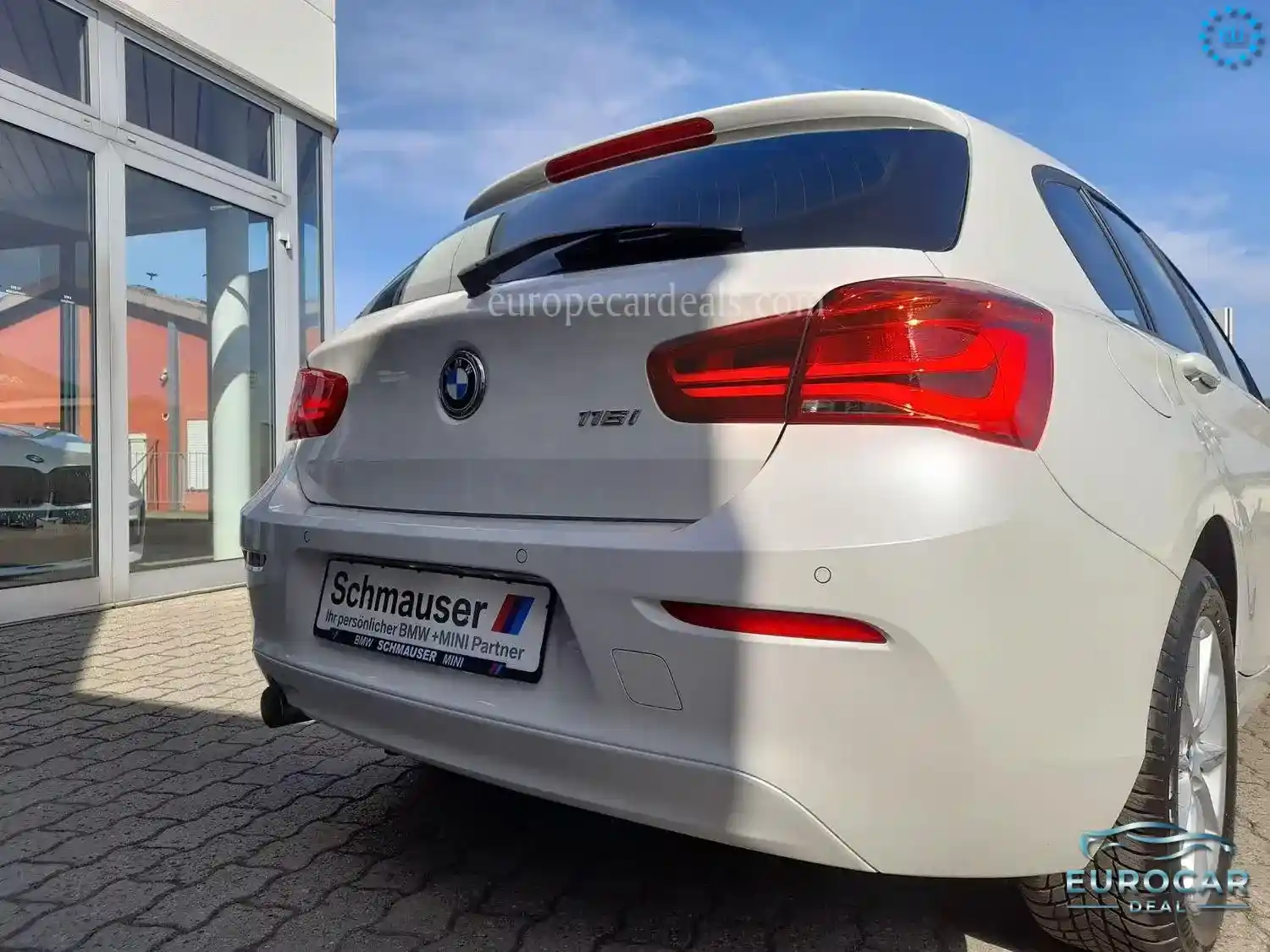 BMW 116