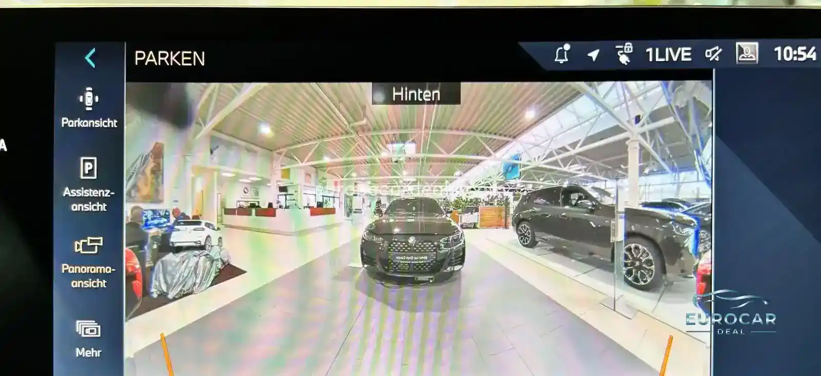 BMW iX2