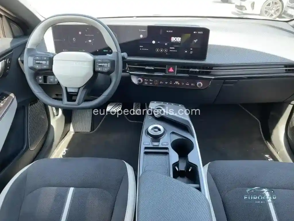 Kia EV6