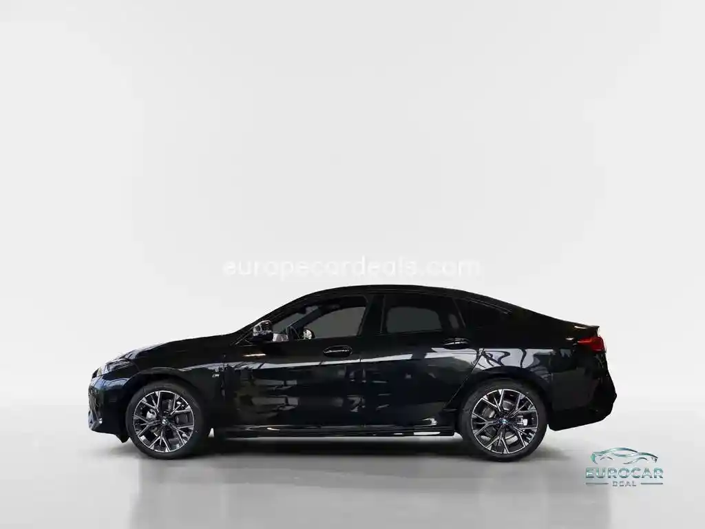 BMW 220 Gran Coupé